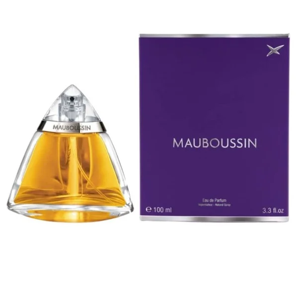 Maubossin Eau de Perfume for Women - 100ml